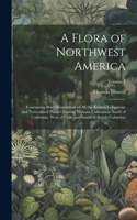 Flora of Northwest America