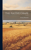 Native Grape