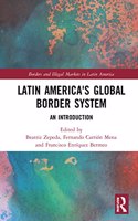 Latin America's Global Border System
