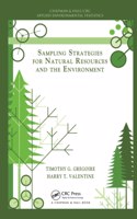 Sampling Strategies for Natural Resources and the Environment