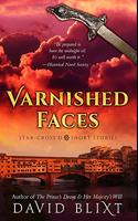 Varnished Faces: Premium Hardcover Edition