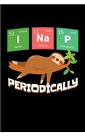 I Nap Periodically