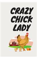 Crazy Chic Lady