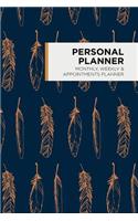 Personal Planner
