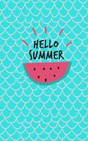 Hello Summer