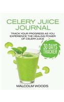 Celery Juice Journal