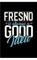 Fresno Is Always a Good Idea