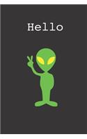 Hello