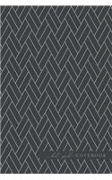 Dot Grid Notebook
