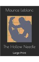 The Hollow Needle