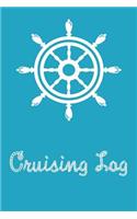 Cruising Log