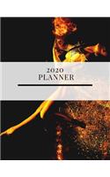 2020 Planner