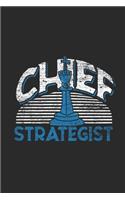 Chief Strategist