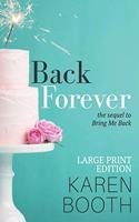 Back Forever