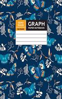 Graph Paper Notebook