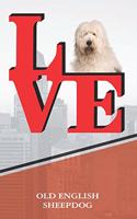 Old English Sheepdog