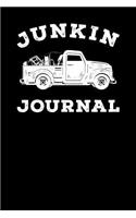 Junkin Journal