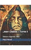 Jean Diable - Tome II