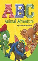ABC Animal Adventure