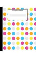 Composition Book