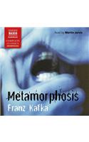 Metamorphosis Lib/E