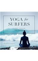 Yoga for Surfers Lib/E