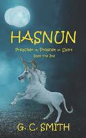 Hasnun Preacher Prophet Saint Book the 2nd