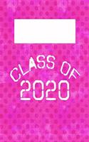 Class of 2020