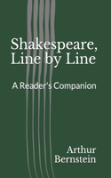 Shakespeare, Line by Line