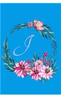 J: Custom Daily Prayer Journal, Guided Pages with Biblical Verses and Scripture Prompts for Devout Catholic Women