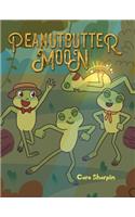 Peanutbutter Moon