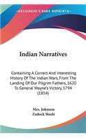 Indian Narratives