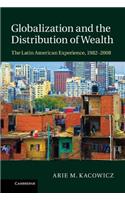 Globalization and the Distribution of Wealth