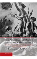 Political Economy of Human Happiness