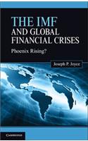 The IMF and Global Financial Crises South Asian Edition