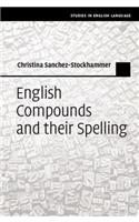 English Compounds and their Spelling