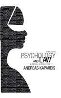 Psychology and Law