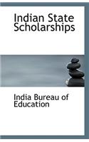 Indian State Scholarships