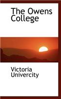 The Owens College