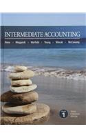 INTERMEDIATE ACCOUNTING 10TH CANADIAN EDITION VOLUME 1