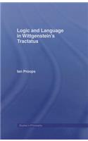 Logic and Language in Wittgenstein's Tractatus