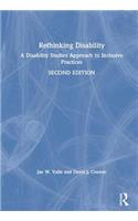 Rethinking Disability