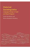 Historical Sociolinguistics