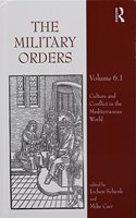 The Military Orders Volume VI Set