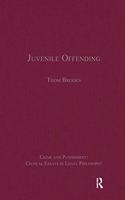 JUVENILE OFFENDING