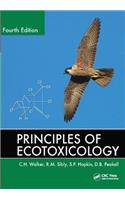 Principles of Ecotoxicology