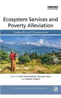 Ecosystem Services and Poverty Alleviation (Open Access)