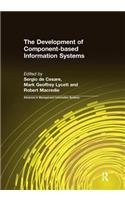 Development of Component-based Information Systems