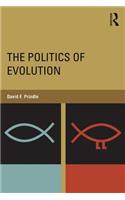 The Politics of Evolution