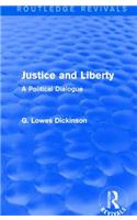 Justice and Liberty